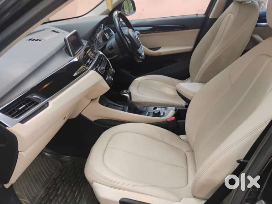 Bmw X1 Sdrive 20d Sportline, 2018, Diesel