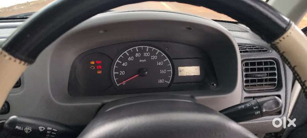 Maruti Suzuki Alto 2011 Petrol Well Maintained