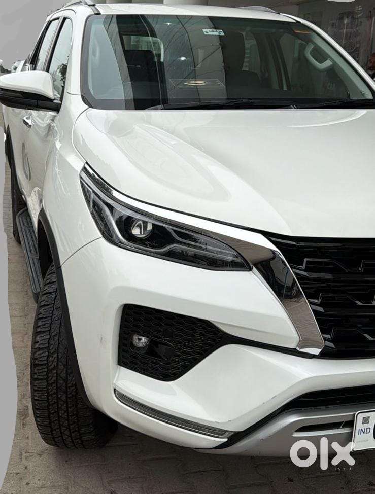 Toyota Fortuner 4x2 Mt 2.8 Diesel, 2025, Diesel