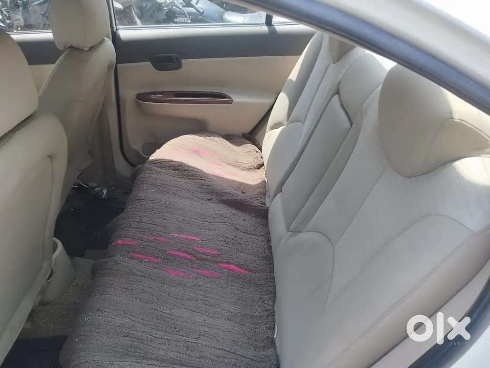 Hyundai Verna 2011 Cng & Hybrids 155000 Km Driven