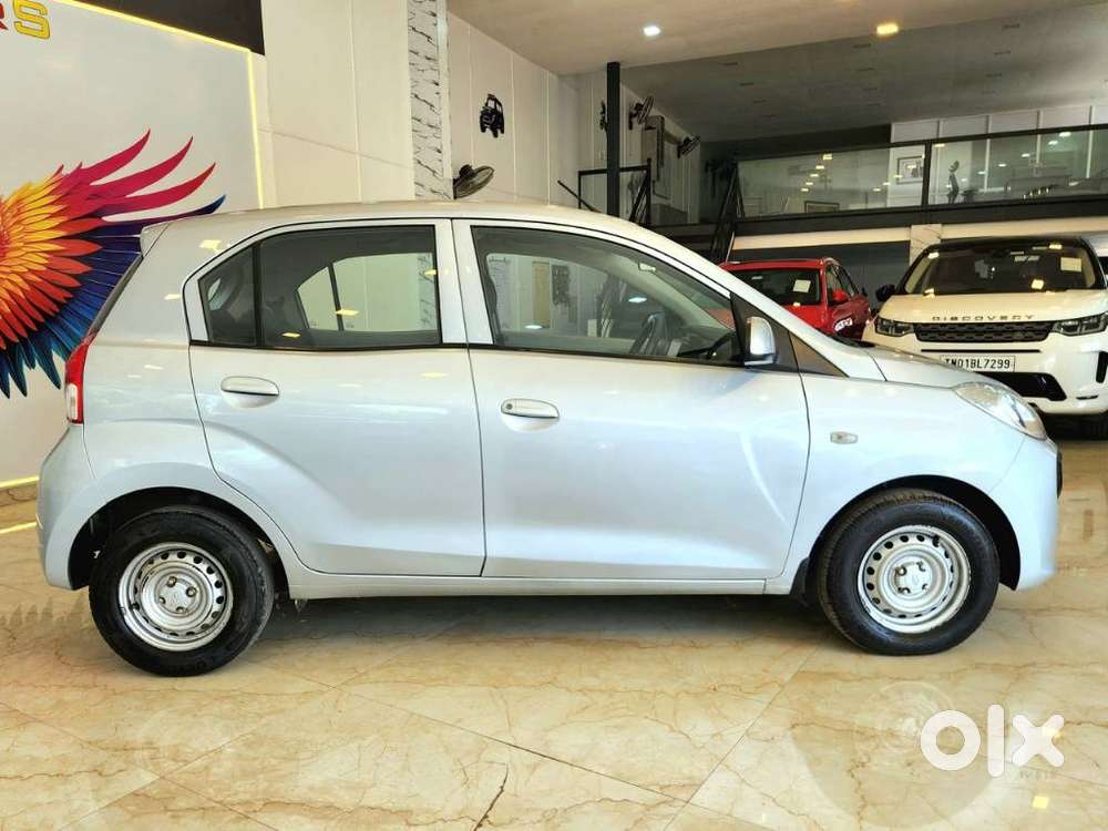 Hyundai Santro Magna, 2019, Petrol