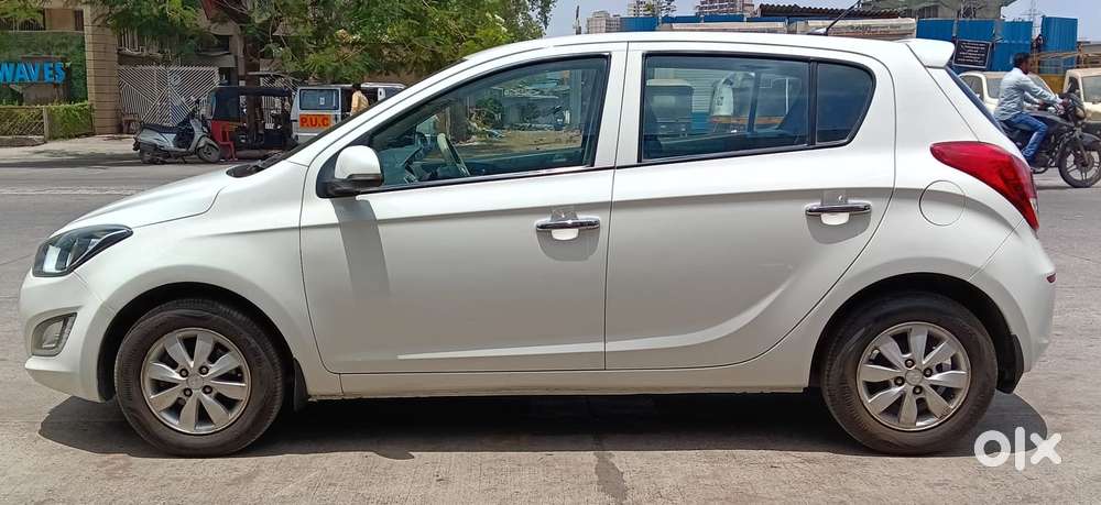 Hyundai I20 1.2 Asta, 2013, Petrol