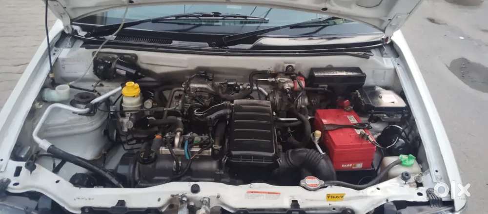 Maruti Suzuki Alto 2012