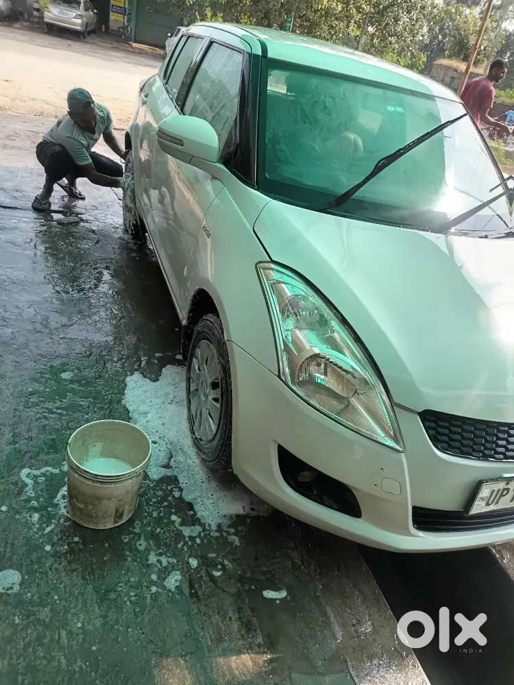 Maruti Suzuki Swift 2014