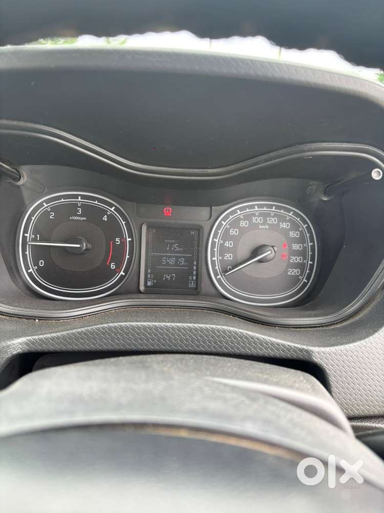 Maruti Suzuki Brezza Vdi 2018 Diesel Manual