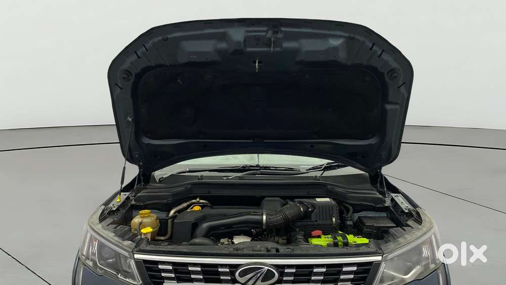 Mahindra Xuv300 W8 Option Diesel, 2019, Diesel