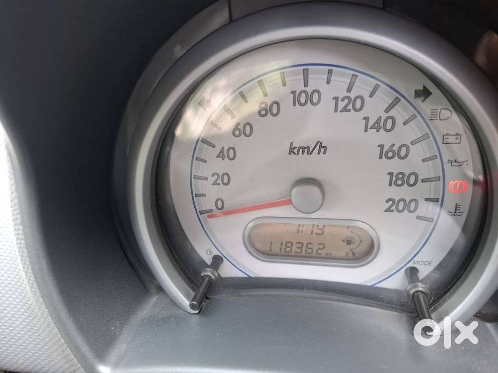 Maruti Suzuki Ritz Vdi Bs-iv, 2014, Diesel