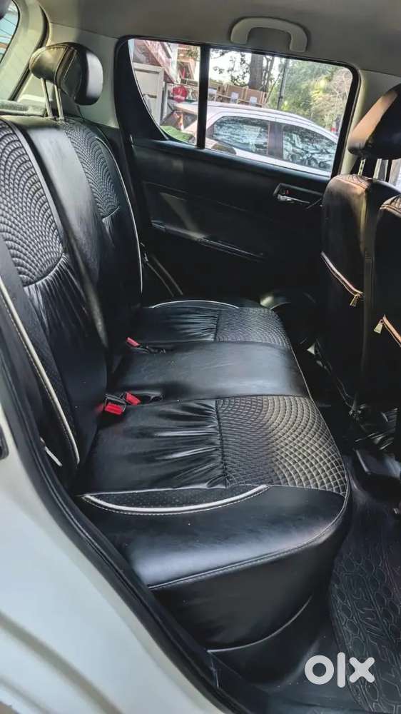 Maruti Suzuki Swift Zdi Plus 2016 Diesel