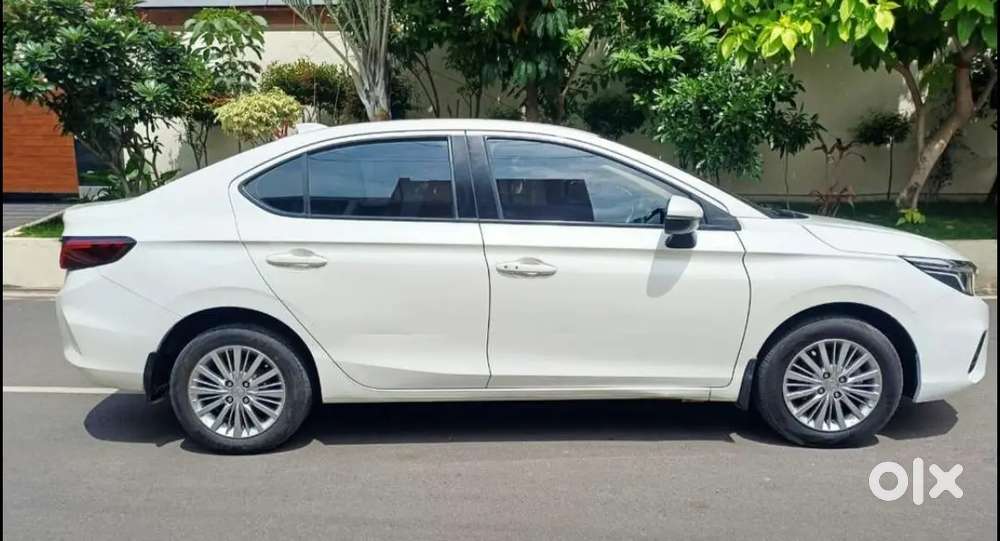 Honda City 2020