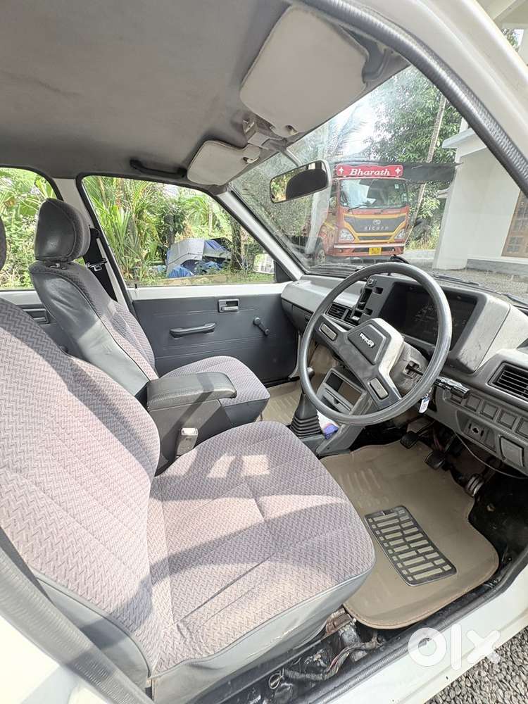 Maruti 800 Ac