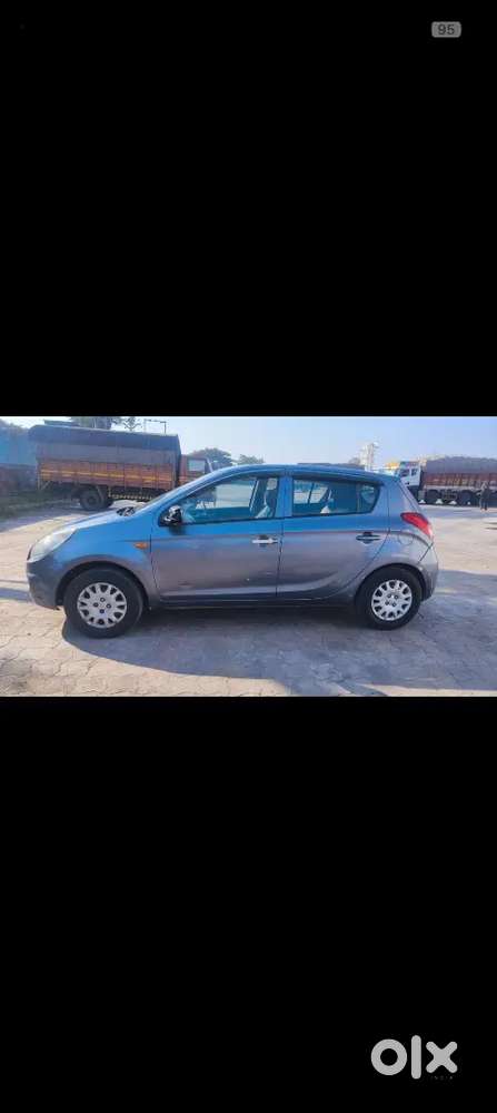 I20 Insurance Chalu