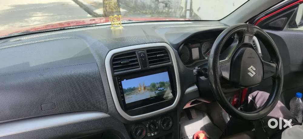 Good Condition Car
