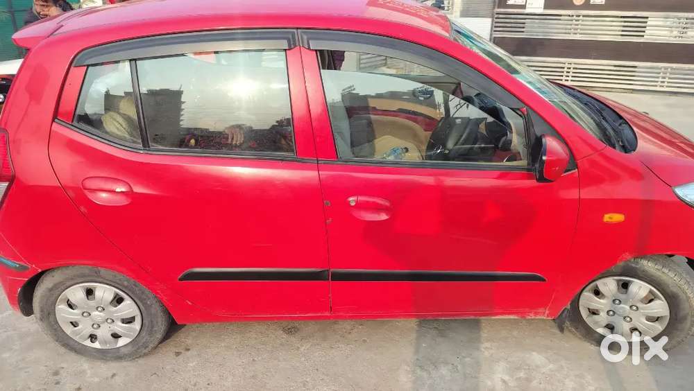 2009 Hyundai Grand I10 1.2 Crdi