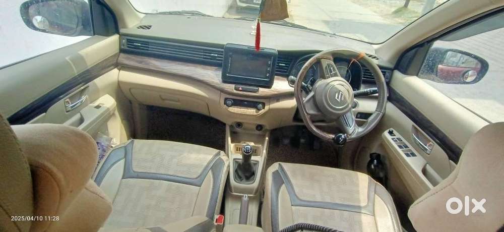 Maruti Suzuki Ertiga