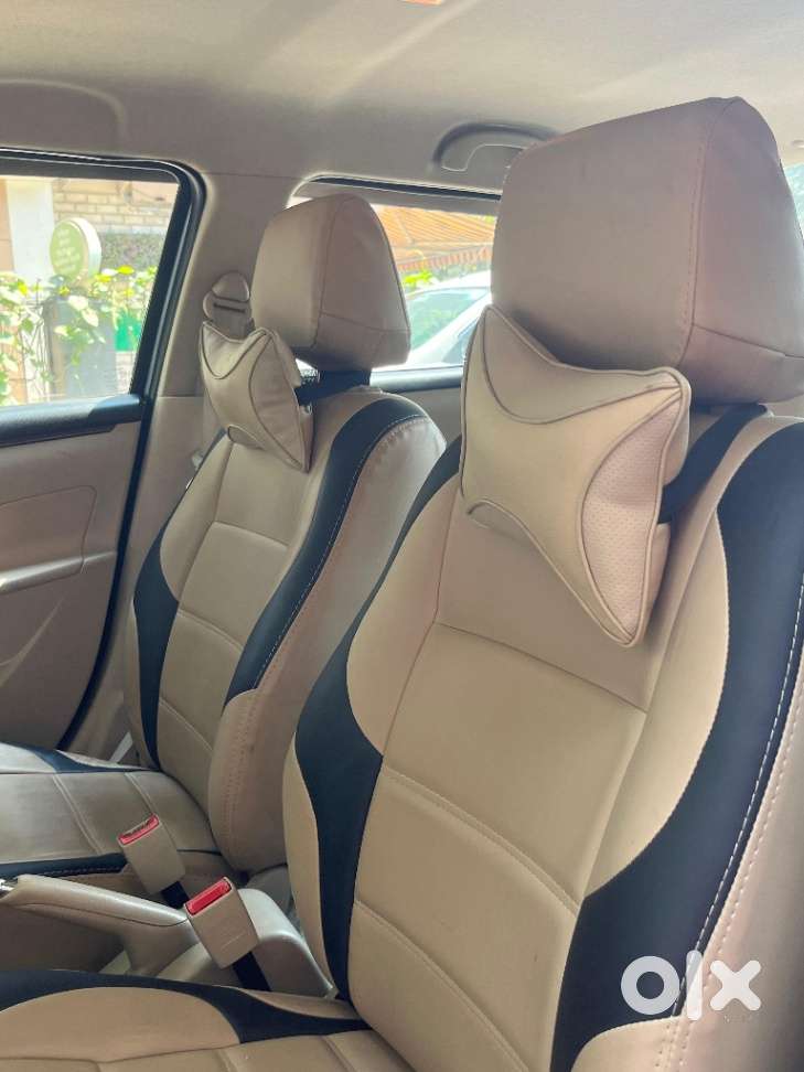 Maruti Suzuki Swift Dzire 1.3 Vxi, 2015, Petrol