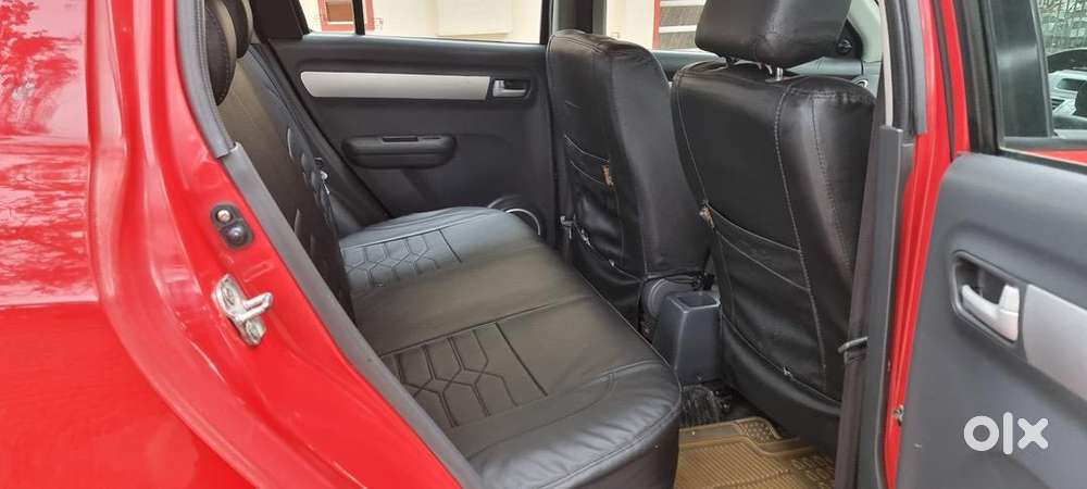 Maruti Suzuki Swift 2011 Diesel Well Maintained