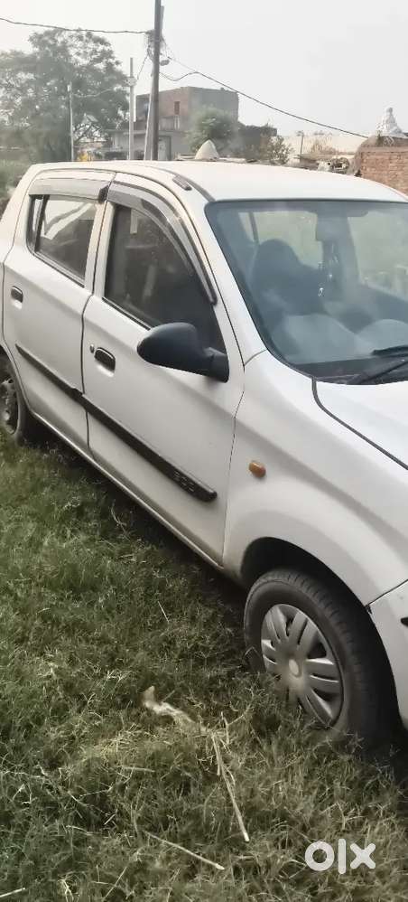 Maruti Suzuki Alto 2014 Cng & Hybrids 70000 Km Driven