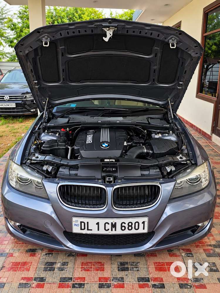 Bmw 3 Series 2.0 320i, 2012, Petrol