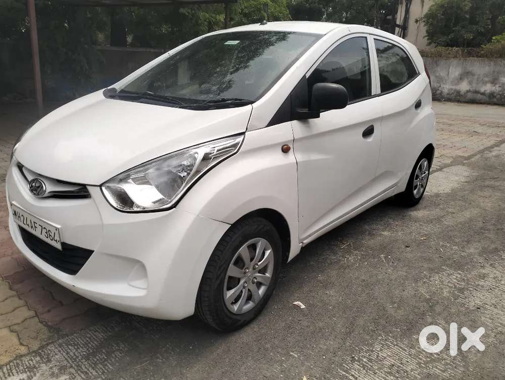 Hyundai Eon Magna Plus For Sale Dec 2016