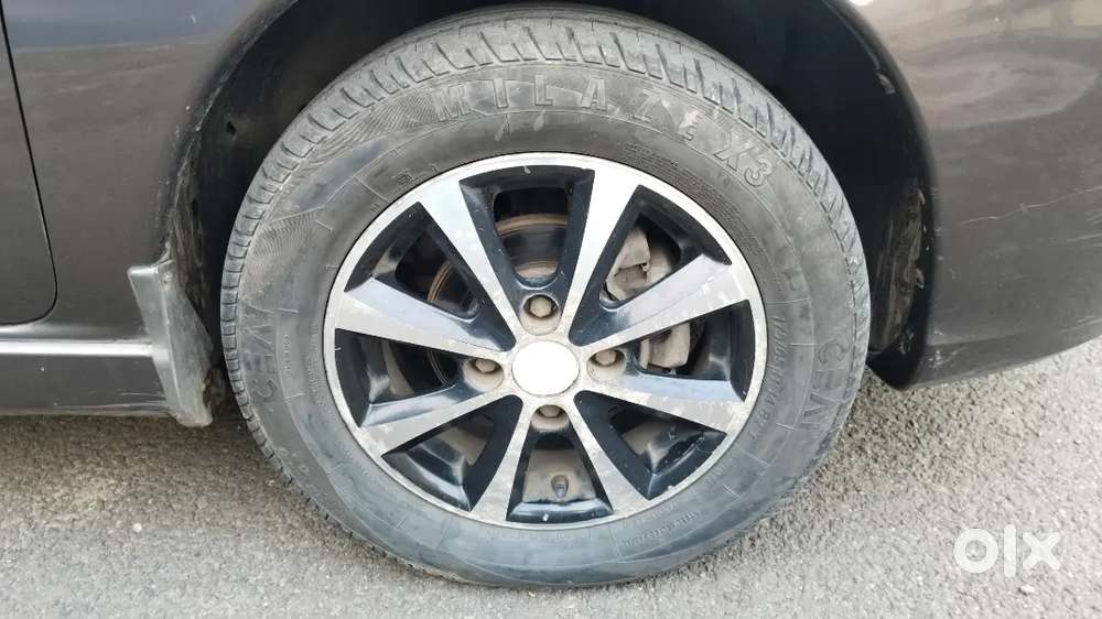 Tata Indigo Cs 2011 Diesel Good Condition Top Model