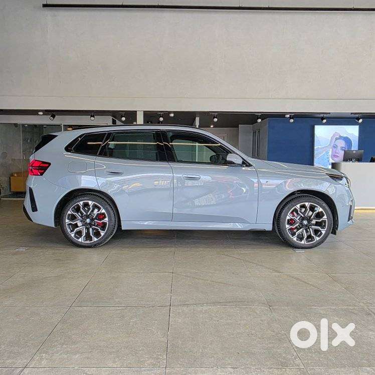 Bmw X3 2.0 Xdrive 30i M Sport, 2026, Petrol