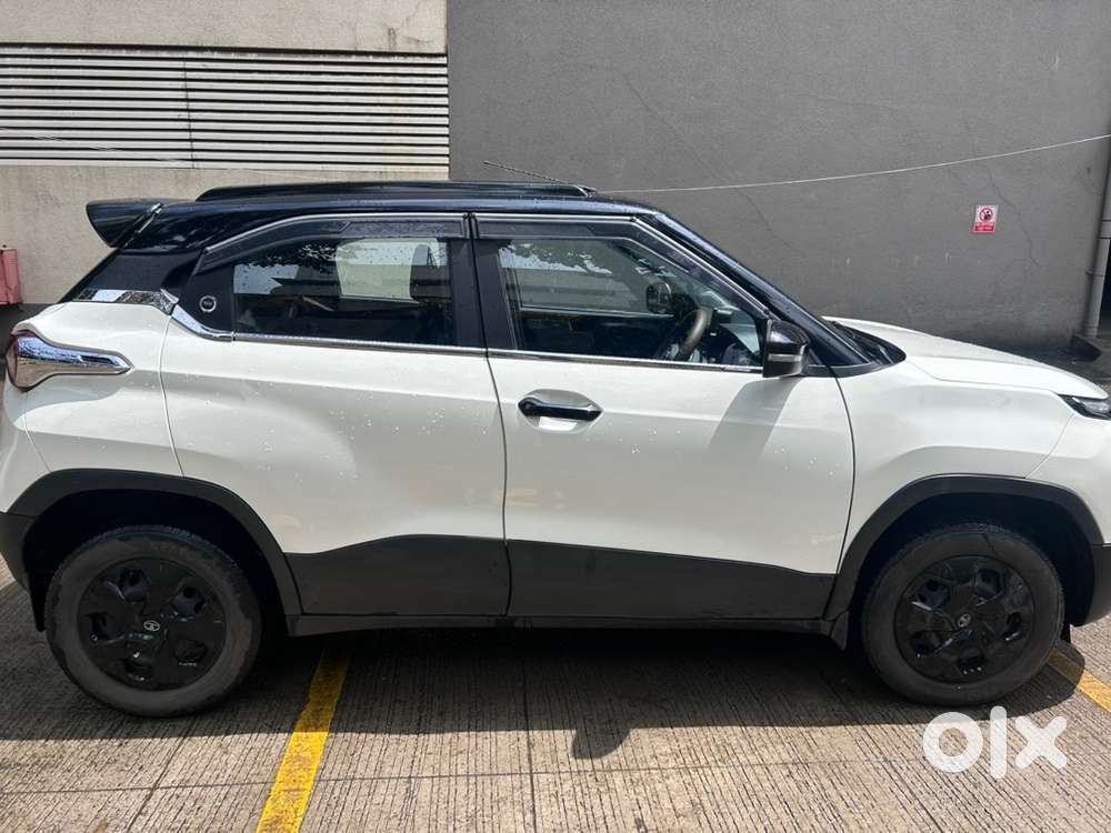Tata Punch Petrol 2023
