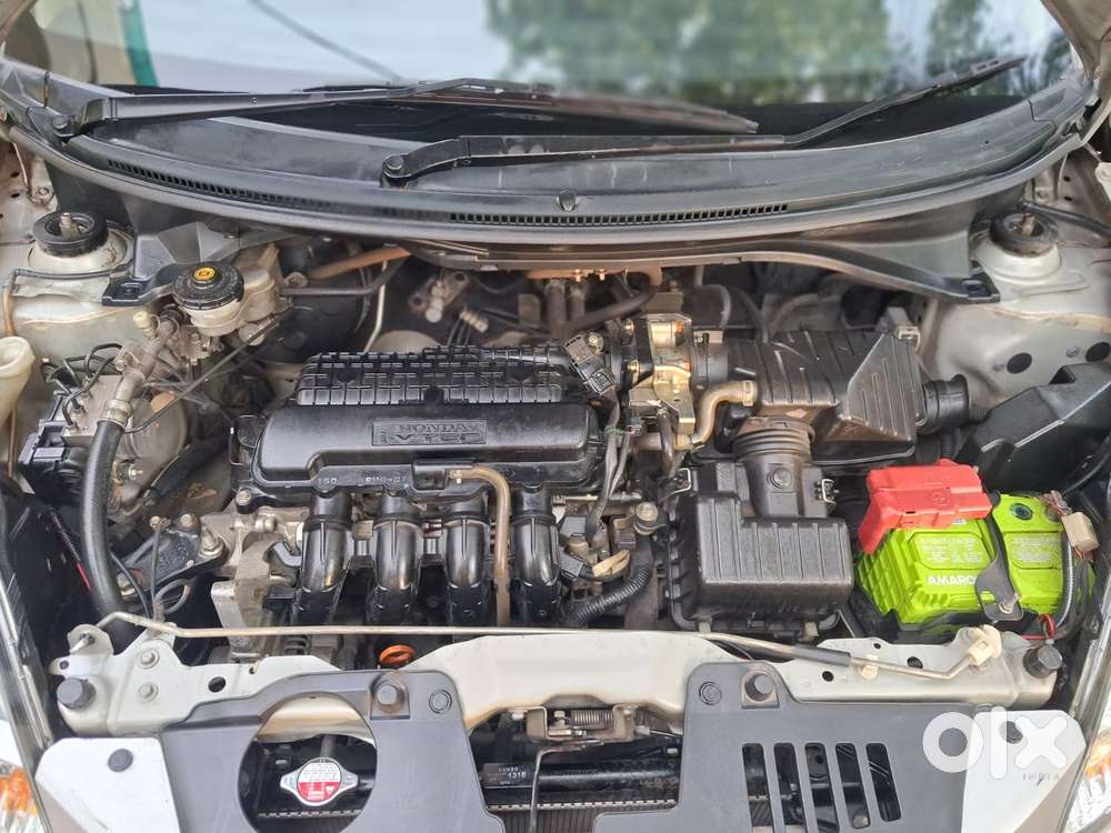 Honda Amaze 2013-2016 Sx I-vtec, 2015, Petrol
