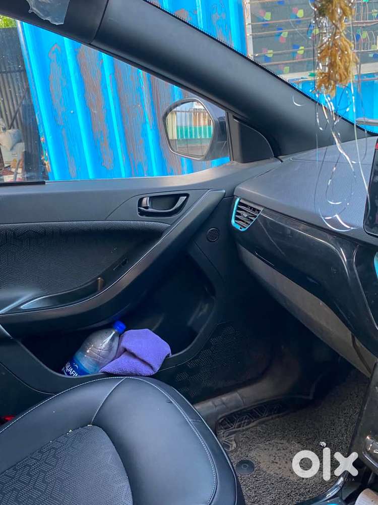 Tata Nexon Ev 2024