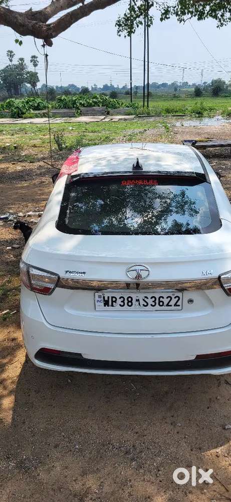 Tata Tigor 2019 Diesel 73000 Km Driven