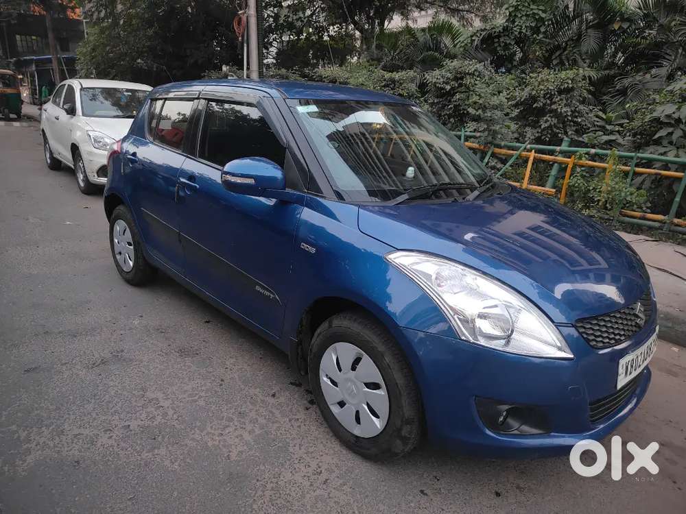 Maruti Suzuki Swift 2013 Diesel 63529 Km Driven