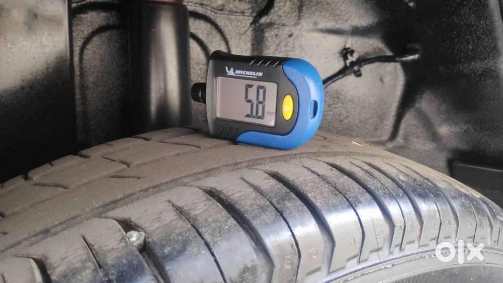 Tata Punch Adventure Amt, 2023, Petrol
