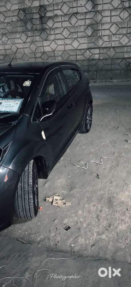 Well Maintained  With Valid Insurance