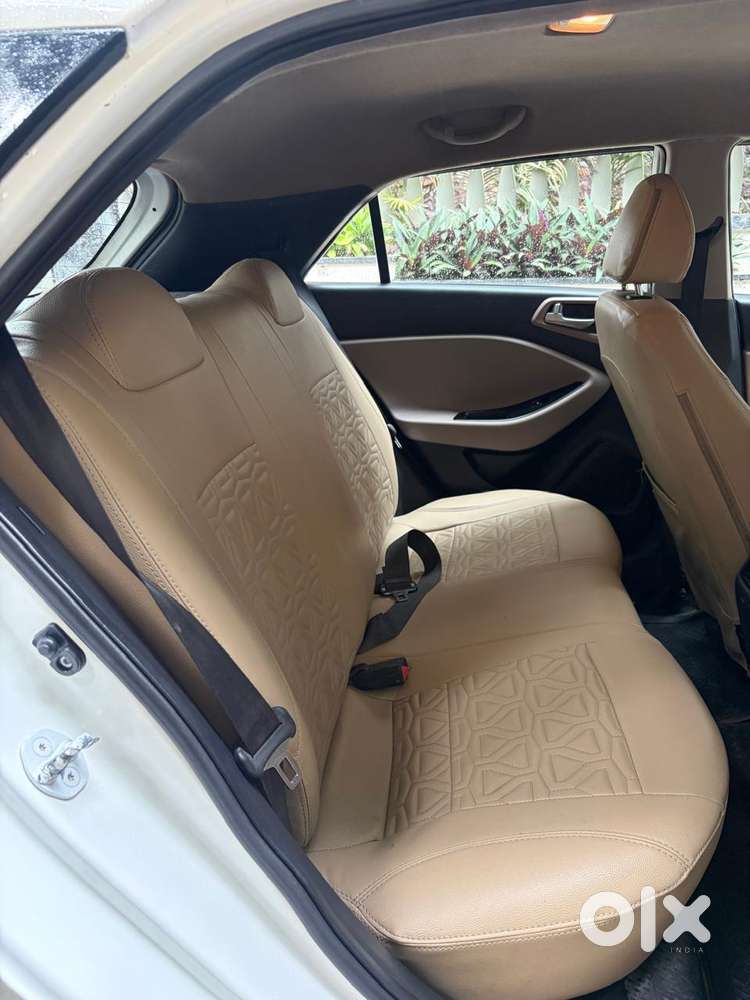 Hyundai I20 Sportz Plus, 2020, Petrol