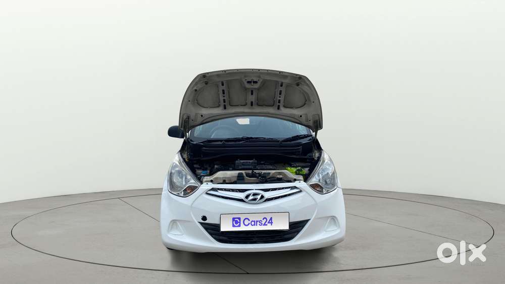 Hyundai Eon Era +, 2013, Petrol