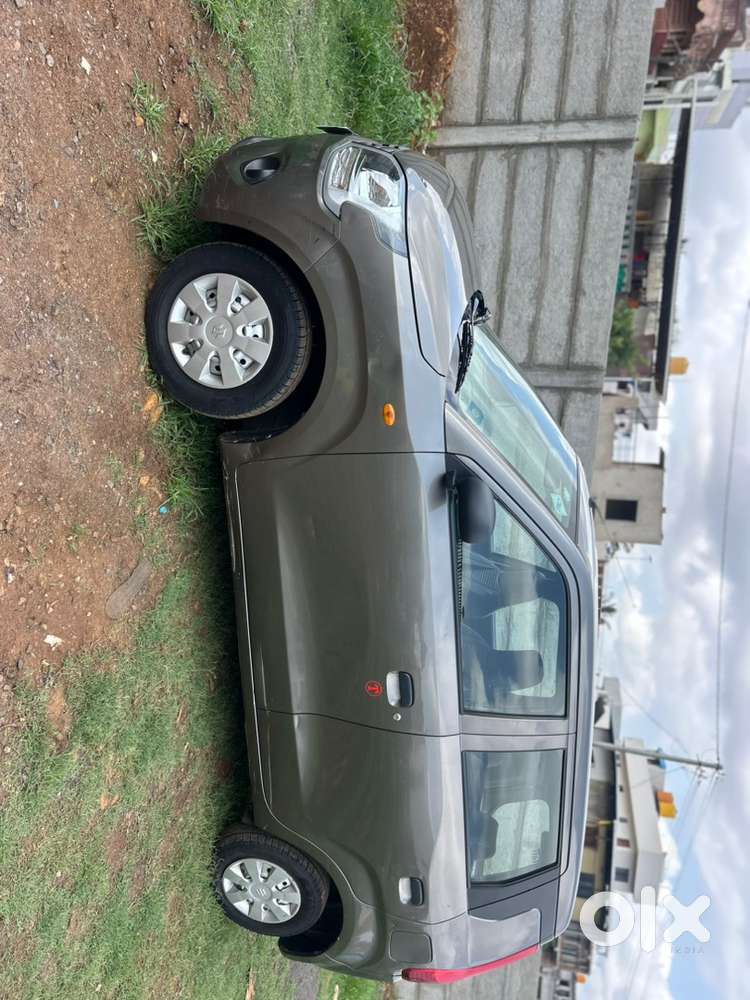 Maruti Suzuki Wagon R 2022 Model Lxi Minor