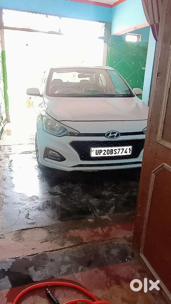 Hyundai Elite I20 2020 Petrol 68000 Km Driven