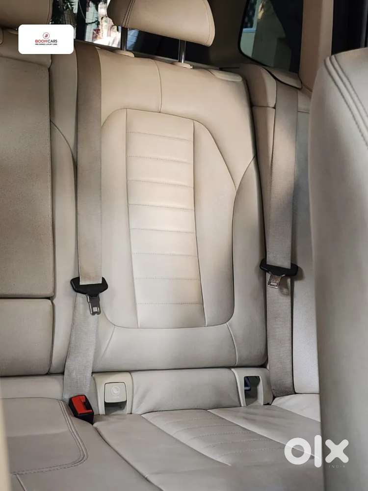 Bmw X3 Xdrive 30i Luxury Line, 2018, Petrol