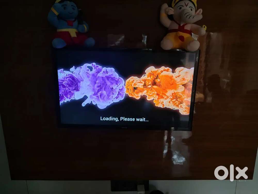Samsung 32 Inch LED TV &ndash; Good Condition