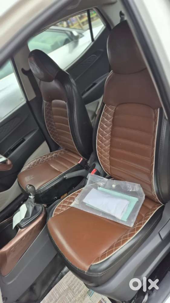 Hyundai Aura 1.2 Sx Cng, 2023, Cng & Hybrids