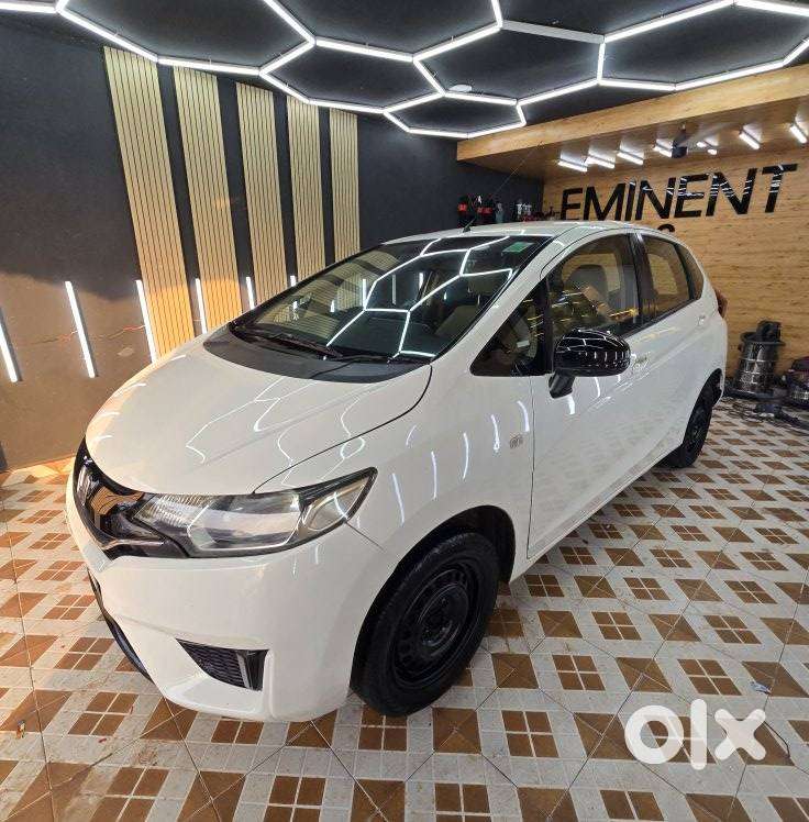 Honda Jazz, 2015, Petrol