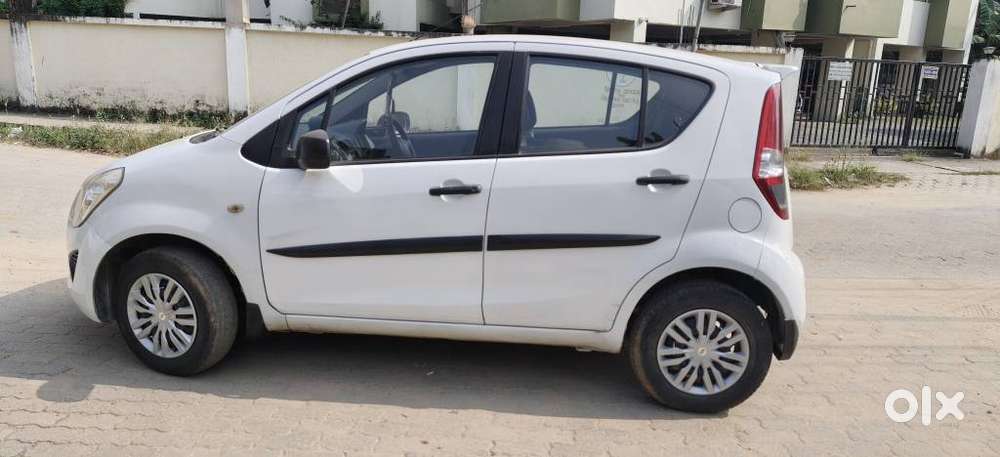 Maruti Suzuki Ritz Vdi, 2016, Diesel