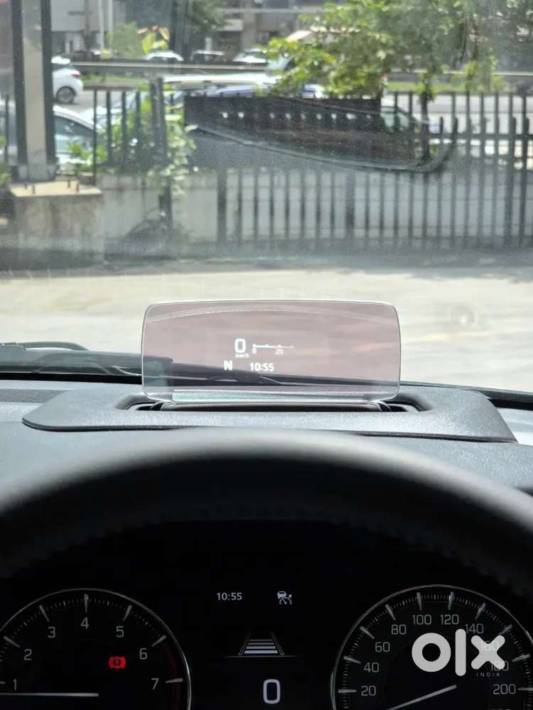 Maruti Suzuki Baleno Sigma 2026