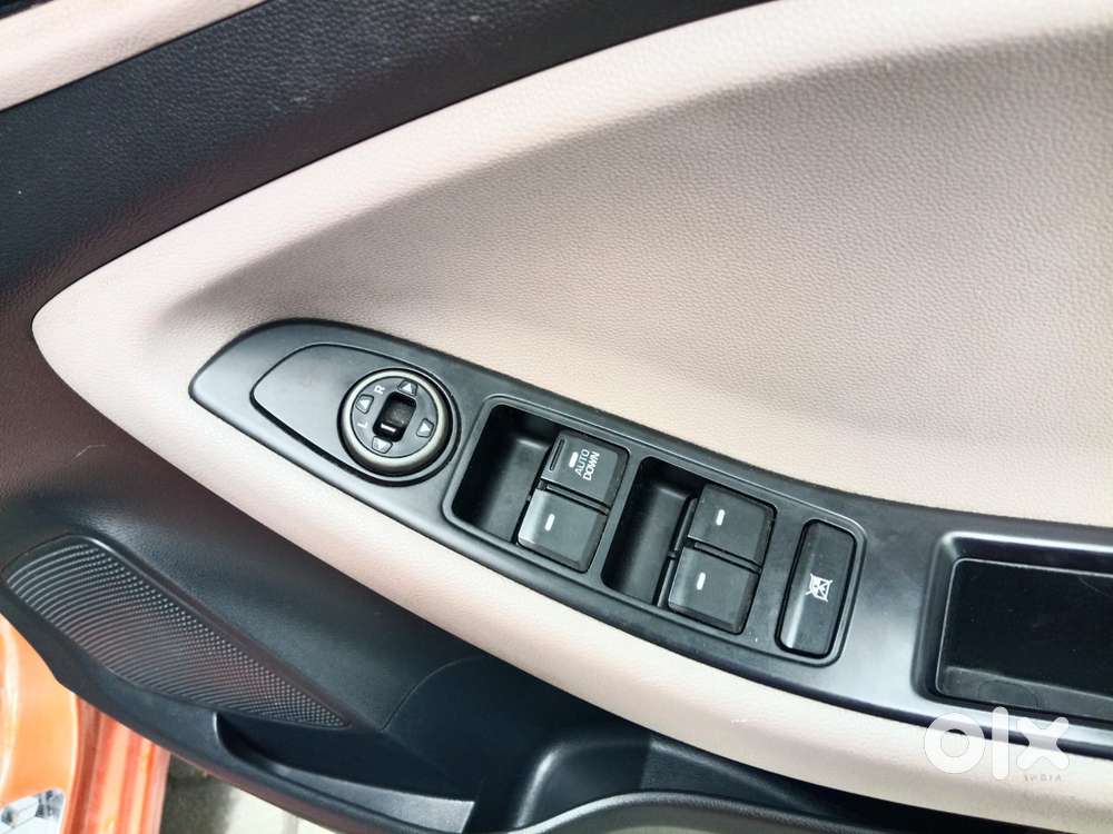 Hyundai I20 Magna 1.2 Mt, 2018, Petrol