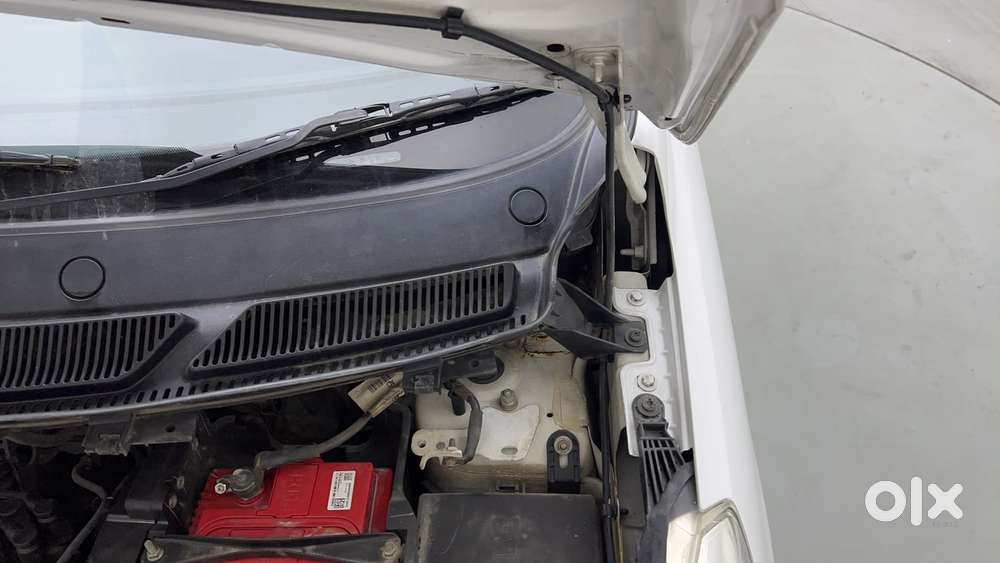 Ford Figo 1.2p Trend Mt, 2017, Petrol