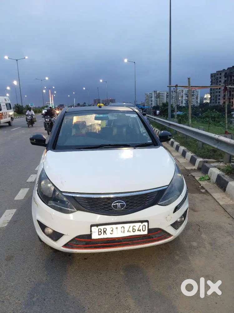 2016 Tata Bolt 1.2 Xe