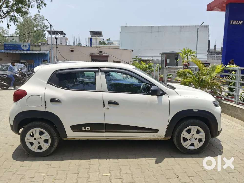 Renault 2025 Kwid 25