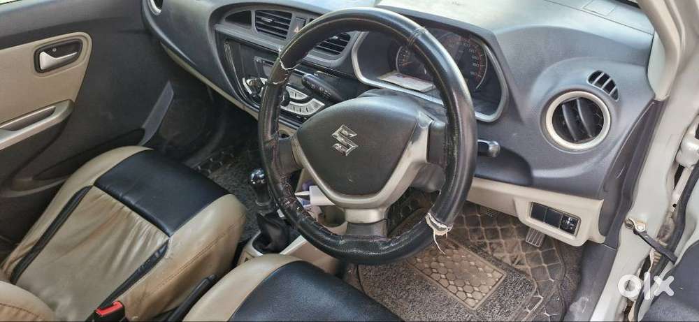Alto K10 August 2017 Model Good Condition 2nd Owner