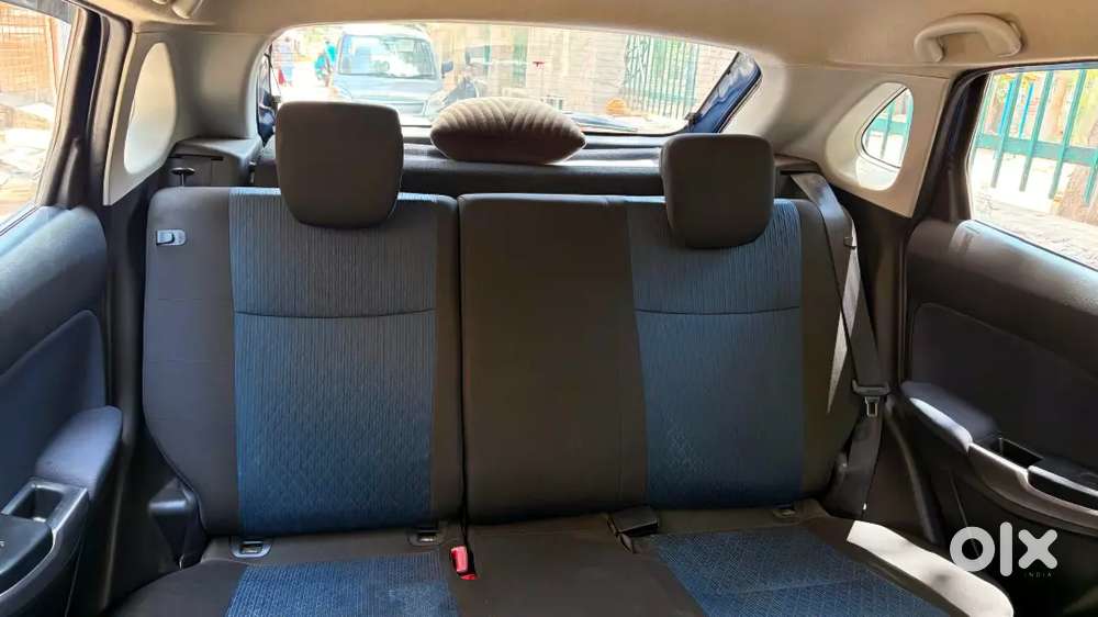 Baleno Delta Petrol 2019 Model
