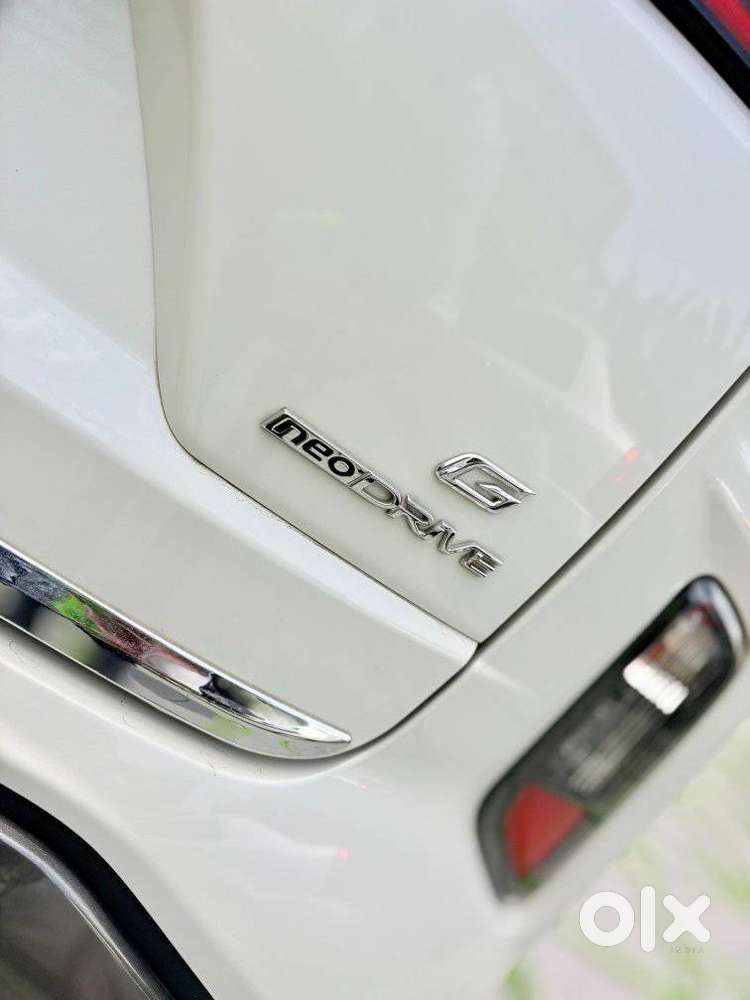 Toyota Urban Cruiser Hyryder 1.5 G Hybrid, 2025, Petrol