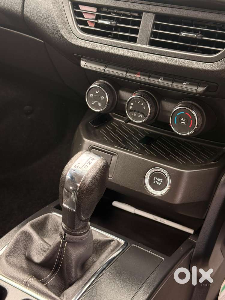 Renault Kiger Rxt Amt, 2024, Petrol